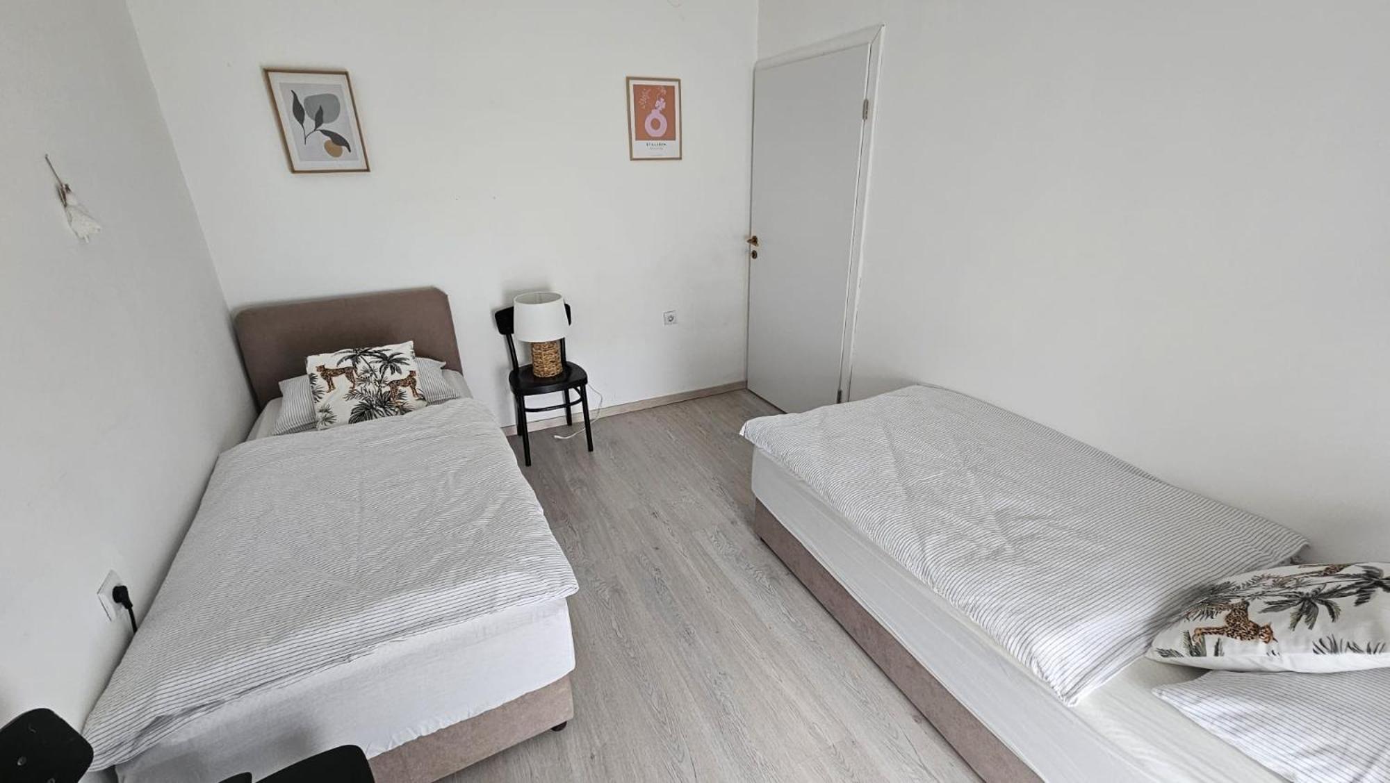 St Anthony'S House With Parking Διαμέρισμα Ζάγκρεμπ Εξωτερικό φωτογραφία